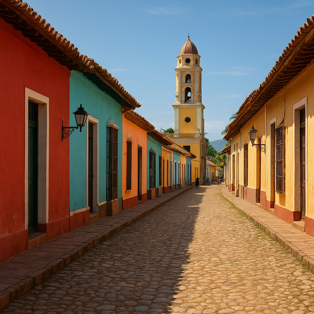 Cheapest countries to visit in march